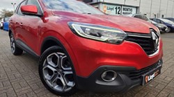2018 (18) RENAULT KADJAR 1.5 dCi Dynamique S Nav 5dr EDC 5955849