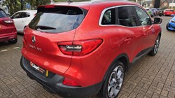 2018 (18) RENAULT KADJAR 1.5 dCi Dynamique S Nav 5dr EDC 5955852