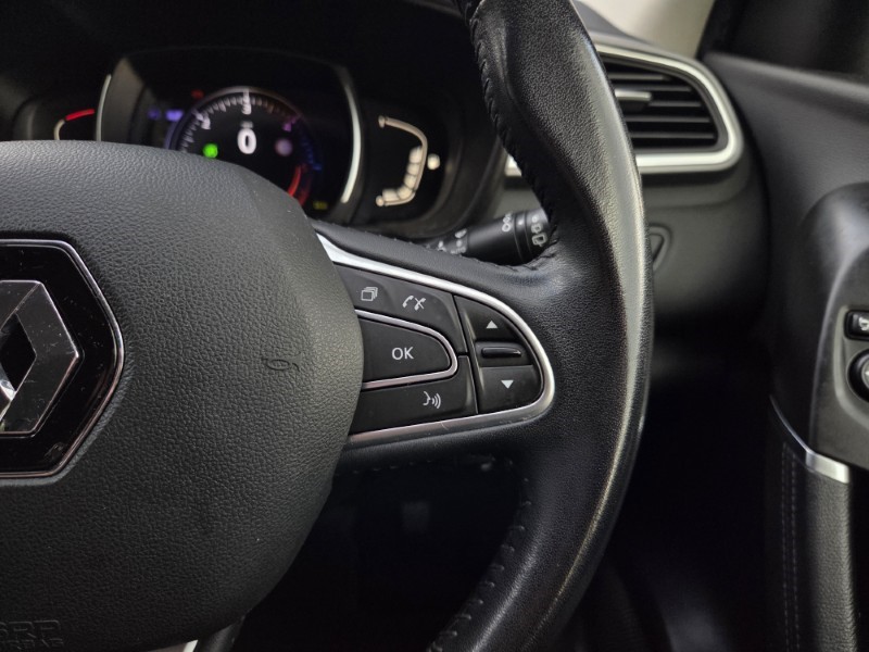 2018 (18) RENAULT KADJAR 1.5 dCi Dynamique S Nav 5dr EDC 5955869
