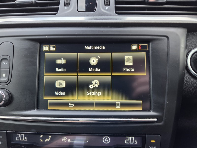 2018 (18) RENAULT KADJAR 1.5 dCi Dynamique S Nav 5dr EDC 5955876