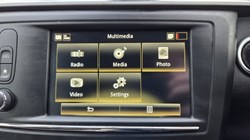 2018 (18) RENAULT KADJAR 1.5 dCi Dynamique S Nav 5dr EDC 5955876