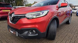 2018 (18) RENAULT KADJAR 1.5 dCi Dynamique S Nav 5dr EDC 5955846
