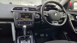 2018 (18) RENAULT KADJAR 1.5 dCi Dynamique S Nav 5dr EDC 5955859