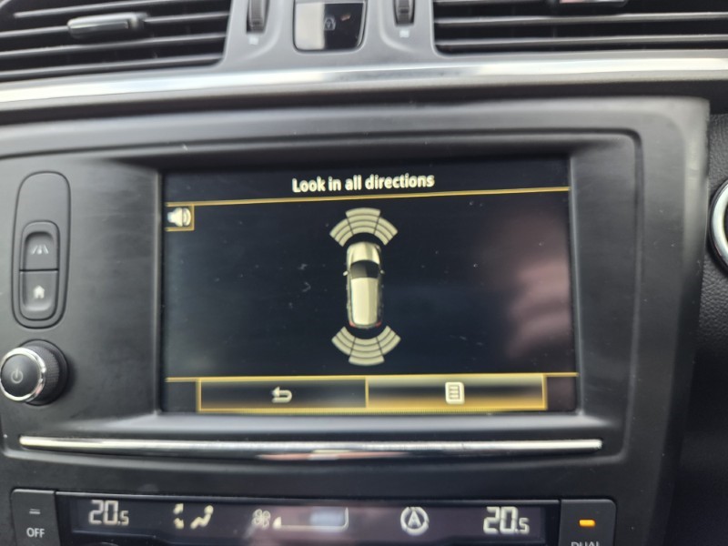 2018 (18) RENAULT KADJAR 1.5 dCi Dynamique S Nav 5dr EDC 5955878