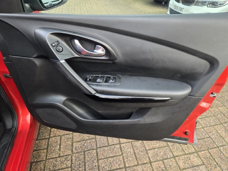 2018 (18) RENAULT KADJAR 1.5 dCi Dynamique S Nav 5dr EDC 5955866