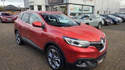 2018 (18) RENAULT KADJAR 1.5 dCi Dynamique S Nav 5dr EDC 5955841