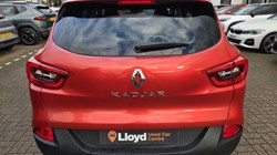 2018 (18) RENAULT KADJAR 1.5 dCi Dynamique S Nav 5dr EDC 5955851