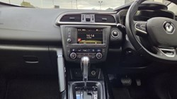 2018 (18) RENAULT KADJAR 1.5 dCi Dynamique S Nav 5dr EDC 5955860