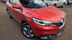 2018 (18) RENAULT KADJAR 1.5 dCi Dynamique S Nav 5dr EDC 5955844