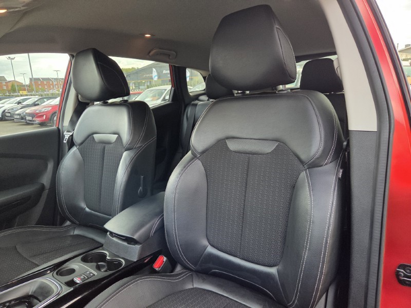 2018 (18) RENAULT KADJAR 1.5 dCi Dynamique S Nav 5dr EDC 5955864