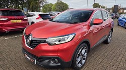 2018 (18) RENAULT KADJAR 1.5 dCi Dynamique S Nav 5dr EDC 5955843