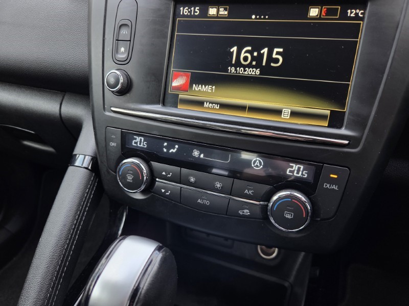 2018 (18) RENAULT KADJAR 1.5 dCi Dynamique S Nav 5dr EDC 5955872