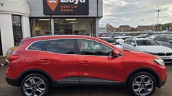 2018 (18) RENAULT KADJAR 1.5 dCi Dynamique S Nav 5dr EDC 5955838