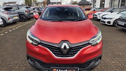 2018 (18) RENAULT KADJAR 1.5 dCi Dynamique S Nav 5dr EDC 5955842