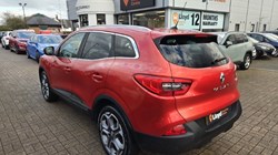 2018 (18) RENAULT KADJAR 1.5 dCi Dynamique S Nav 5dr EDC 5955850