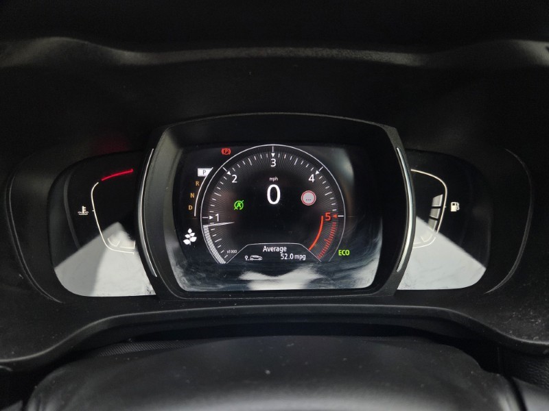 2018 (18) RENAULT KADJAR 1.5 dCi Dynamique S Nav 5dr EDC 5955879