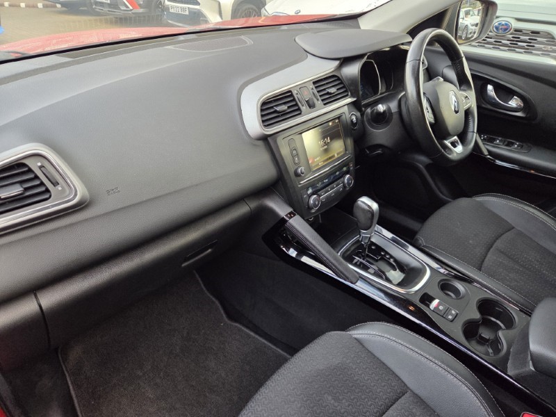 2018 (18) RENAULT KADJAR 1.5 dCi Dynamique S Nav 5dr EDC 5955862