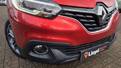 2018 (18) RENAULT KADJAR 1.5 dCi Dynamique S Nav 5dr EDC 5955845