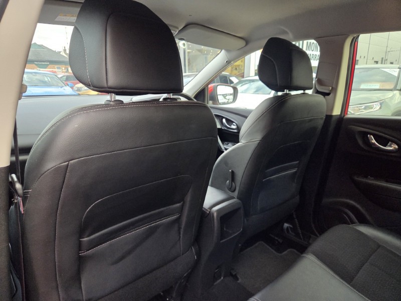 2018 (18) RENAULT KADJAR 1.5 dCi Dynamique S Nav 5dr EDC 5955856