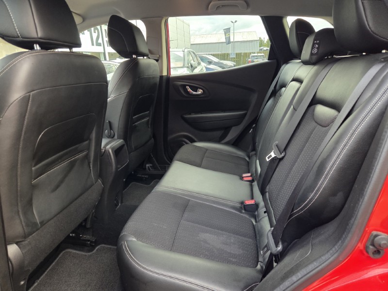 2018 (18) RENAULT KADJAR 1.5 dCi Dynamique S Nav 5dr EDC 5955857