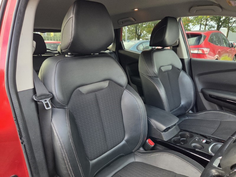 2018 (18) RENAULT KADJAR 1.5 dCi Dynamique S Nav 5dr EDC 5955865