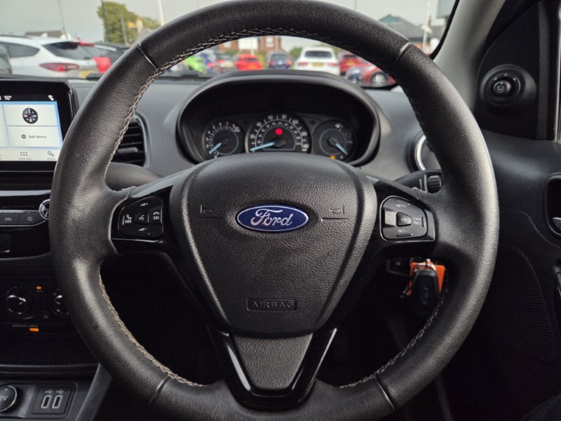 2019 (19) FORD KA PLUS 1.2 Zetec 5dr 5954841