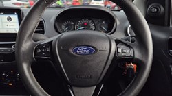 2019 (19) FORD KA PLUS 1.2 Zetec 5dr 5954841