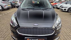 2019 (19) FORD KA PLUS 1.2 Zetec 5dr 5954815