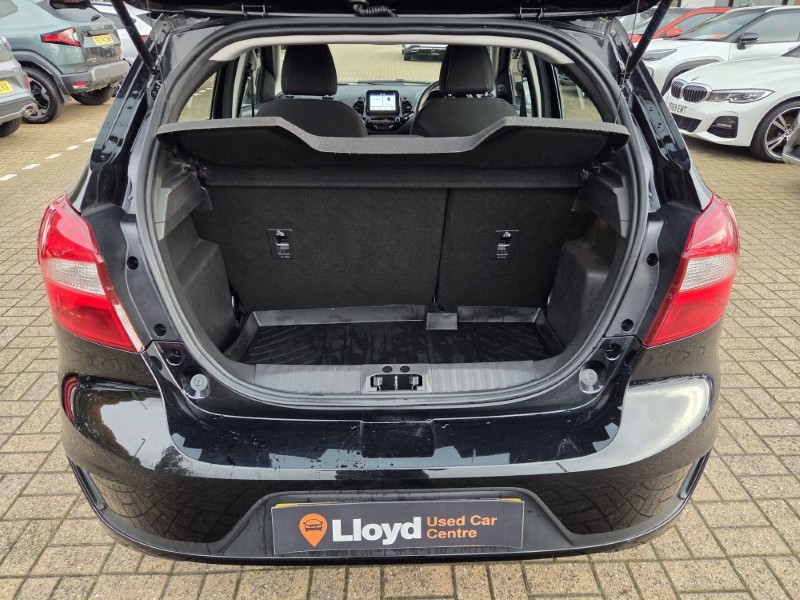 2019 (19) FORD KA PLUS 1.2 Zetec 5dr 5954824