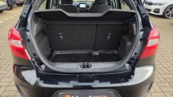2019 (19) FORD KA PLUS 1.2 Zetec 5dr 5954824