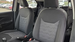 2019 (19) FORD KA PLUS 1.2 Zetec 5dr 5954835