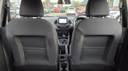 2019 (19) FORD KA PLUS 1.2 Zetec 5dr 5954826