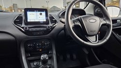 2019 (19) FORD KA PLUS 1.2 Zetec 5dr 5954830