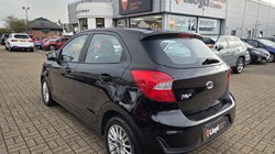 2019 (19) FORD KA PLUS 1.2 Zetec 5dr 5954821