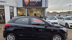 2019 (19) FORD KA PLUS 1.2 Zetec 5dr 5954811