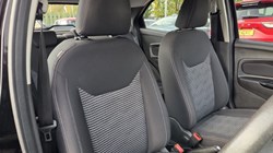 2019 (19) FORD KA PLUS 1.2 Zetec 5dr 5954836