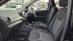 2019 (19) FORD KA PLUS 1.2 Zetec 5dr 5954834