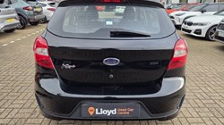 2019 (19) FORD KA PLUS 1.2 Zetec 5dr 5954822