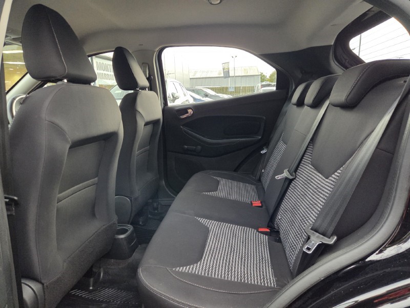 2019 (19) FORD KA PLUS 1.2 Zetec 5dr 5954828