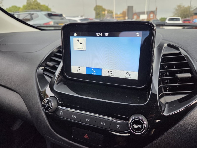 2019 (19) FORD KA PLUS 1.2 Zetec 5dr 5954846