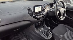 2019 (19) FORD KA PLUS 1.2 Zetec 5dr 5954833