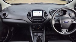 2019 (19) FORD KA PLUS 1.2 Zetec 5dr 5954829
