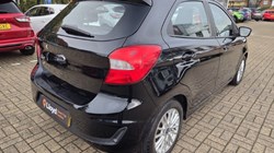 2019 (19) FORD KA PLUS 1.2 Zetec 5dr 5954823