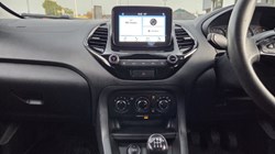 2019 (19) FORD KA PLUS 1.2 Zetec 5dr 5954831