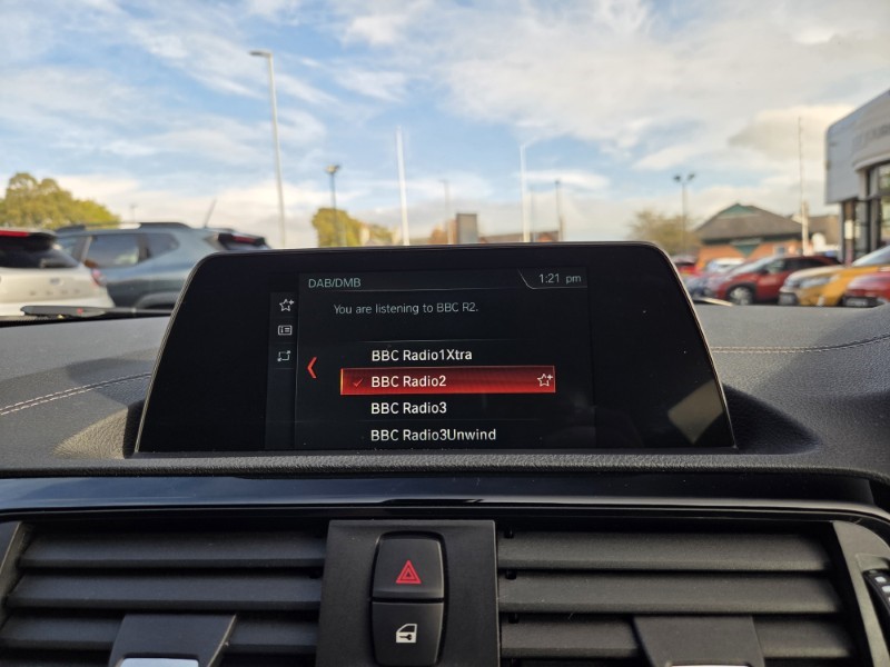 2018 (18) BMW 2 SERIES 218i Sport 2dr [Nav] 5964690