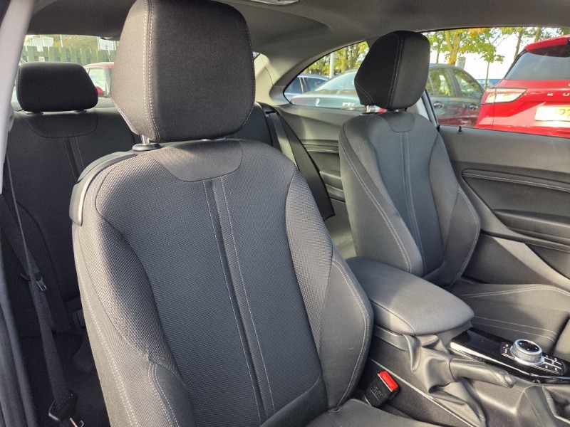2018 (18) BMW 2 SERIES 218i Sport 2dr [Nav] 5964678