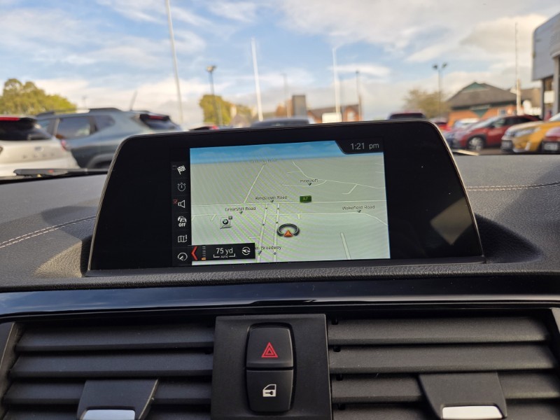 2018 (18) BMW 2 SERIES 218i Sport 2dr [Nav] 5964691