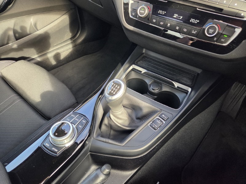 2018 (18) BMW 2 SERIES 218i Sport 2dr [Nav] 5964684