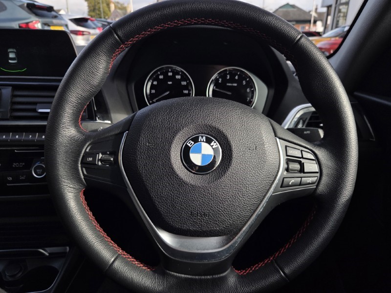 2018 (18) BMW 2 SERIES 218i Sport 2dr [Nav] 5964683