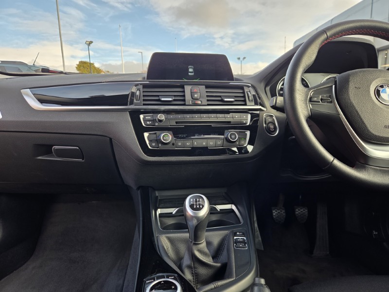 2018 (18) BMW 2 SERIES 218i Sport 2dr [Nav] 5964677